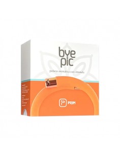 Bye Pic Pulsera Aromática...