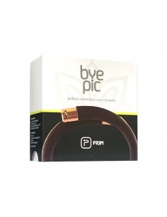 Bye Pic Pulsera Aromática...