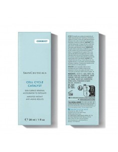 Skinceuticals Cell Cycle... 2