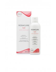 Rosacure Cleansing Gel 200ml