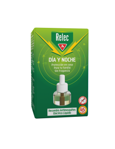 Relec Día y Noche - Recambio