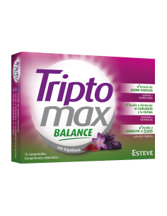 Triptomax Balance 15...
