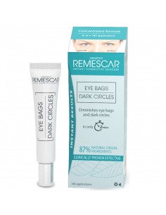 Remescar Bolsas y Ojeras 8ml