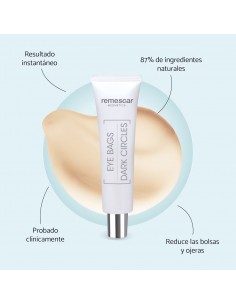 Remescar Bolsas y Ojeras 8ml 2