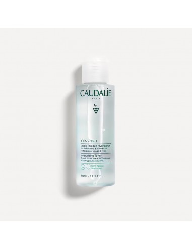 Caudalie Vinoclean Loción Tónica...