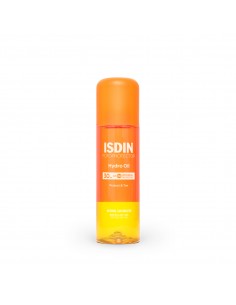 Isdin Hydro Oil SPF30 200ml