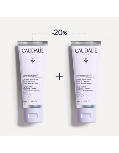 Caudalie Vinotherapist Dúo Crema...