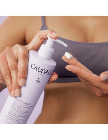 Caudalie Vinotherapist Tratamiento...