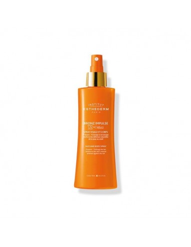 Esthederm Bronz Impulse Spray 150ml