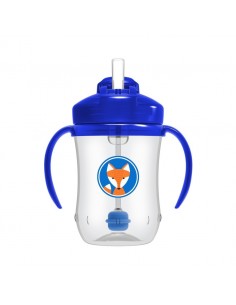 Dr Brown's Mi Primer Vaso...