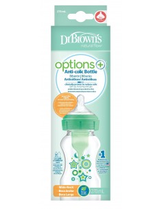 Dr Brown's Biberón...
