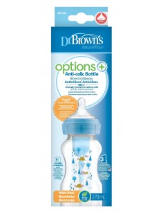 Dr Brown's Biberón...