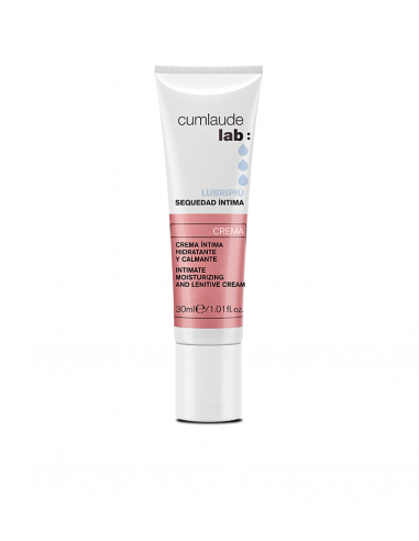 Cumlaude Lubripiù Crema Íntima 30ml