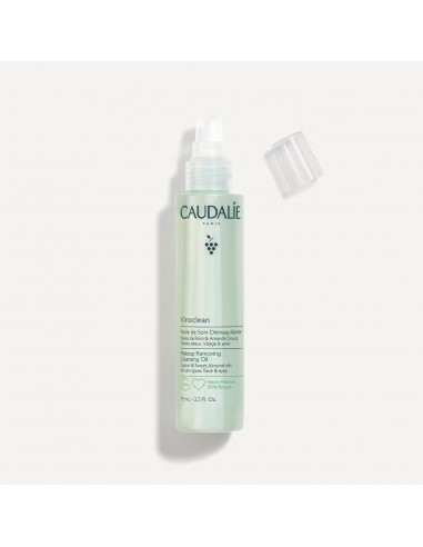 Caudalie Vinoclean Aceite Tratante...