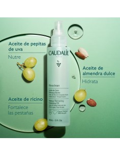 Caudalie Vinoclean Aceite... 2