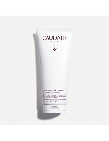 Caudalie Champú Tratante Suave 200ml