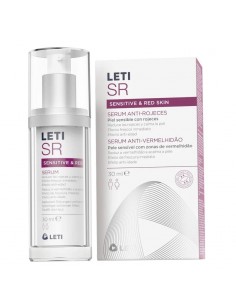 Leti SR Pack Sérum... 2