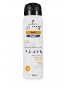Heliocare 360º Pack Sport... 2