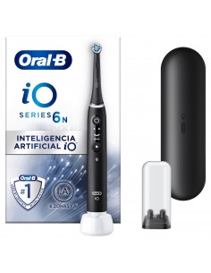 Oral B Cepillo Eléctrico...