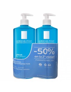 La Roche Posay Lipikar Gel... 2