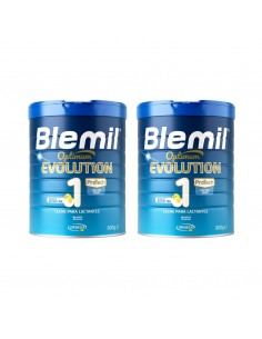 Blemil 1 Optimum Evolution...
