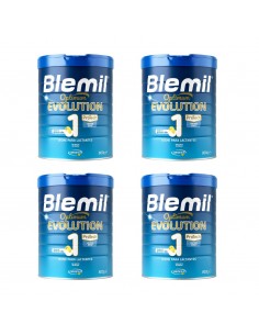Blemil 1 Optimum Evolution...
