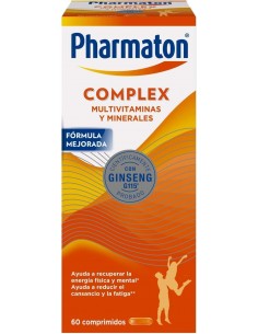 Pharmaton Complex 60...