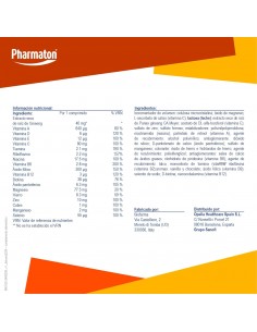 Pharmaton Complex 60... 2