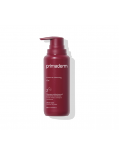 Primaderm Balance Cleansing...