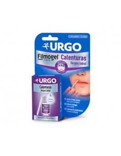 URGO Calenturas Filmogel 3ml