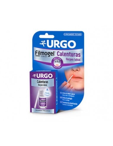 URGO Calenturas Filmogel 3ml