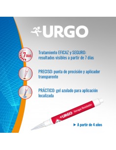 URGO Verrugas Resistentes... 2