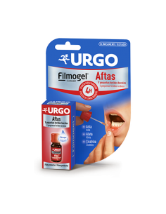 URGO Aftas Filmogel 6ml