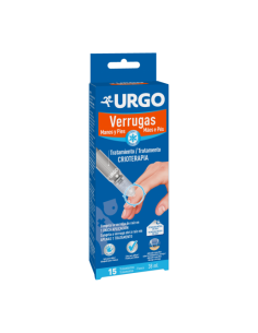 URGO Verrugas Crioterapia 38ml