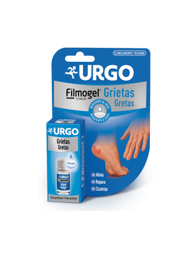 URGO Grietas Filmogel 3,25ml