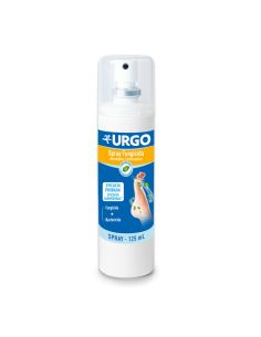 URGO Spray Fungicida 125ml