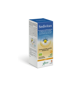 Aboca Sedivitax Jarabe 220g