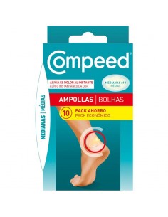 Compeed Ampollas Talla...