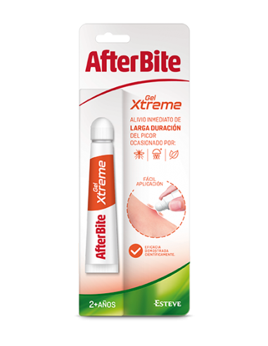 AfterBite Gel Xtreme 20g