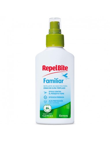 RepelBite Familiar 100ml
