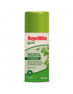 RepelBite Herbal 100ml