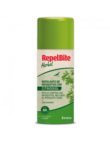 RepelBite Herbal 100ml