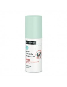 Suavinex Spray Repelente de...