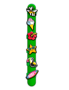 RepelBite Pulsera con... 2