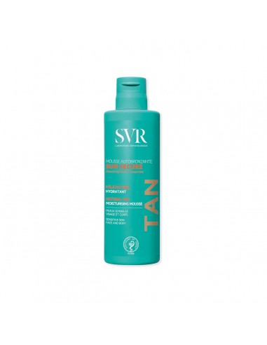 SVR SUN SECURE Mousse Autobronzante...