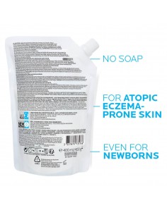 La Roche Posay Lipikar... 2