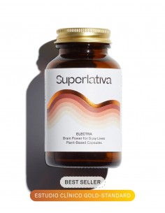 Superlativa Electra - 60...