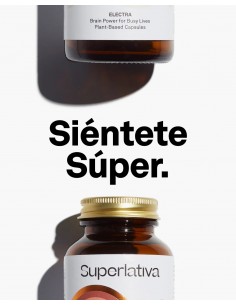 Superlativa Electra - 60... 2