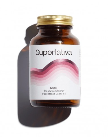 Superlativa Muse - 60 cápsulas