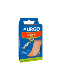 URGO Urgocall - 12 apósitos...